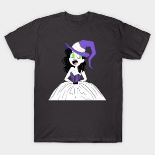 Witch T-Shirt